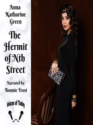 The Hermit of Nth Street - Audiobook
